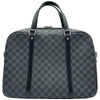 ルイ・ヴィトン LOUIS VUITTON ヨーン N48118 ブラック ダミエ・グラフィット メンズ ショルダーバッグ