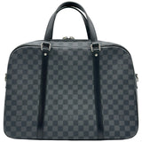 ルイ・ヴィトン LOUIS VUITTON ヨーン N48118 ブラック ダミエ・グラフィット メンズ ショルダーバッグ