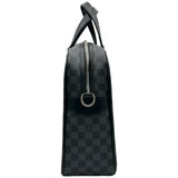 ルイ・ヴィトン LOUIS VUITTON ヨーン N48118 ブラック ダミエ・グラフィット メンズ ショルダーバッグ
