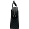 ルイ・ヴィトン LOUIS VUITTON ヨーン N48118 ブラック ダミエ・グラフィット メンズ ショルダーバッグ
