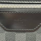 ルイ・ヴィトン LOUIS VUITTON ダニエルMM N58029 ブラック ダミエ・グラフィット メンズ ショルダーバッグ