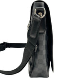 ルイ・ヴィトン LOUIS VUITTON ダニエルMM N58029 ブラック ダミエ・グラフィット メンズ ショルダーバッグ