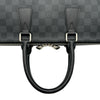 ルイ・ヴィトン LOUIS VUITTON ポルトドキュマン・ジュール N48224 ブラック ダミエ・グラフィット メンズ ブリーフケース