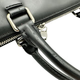 ルイ・ヴィトン LOUIS VUITTON ポルトドキュマン・ジュールNM N48260 ブラック ダミエ・グラフィット メンズ ブリーフケース