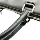 ルイ・ヴィトン LOUIS VUITTON ポルトドキュマン・ジュールNM N48260 ブラック ダミエ・グラフィット メンズ ブリーフケース