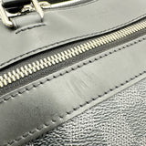 ルイ・ヴィトン LOUIS VUITTON ポルトドキュマン・ジュールNM N48260 ブラック ダミエ・グラフィット メンズ ブリーフケース
