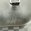 ルイ・ヴィトン LOUIS VUITTON ポルトドキュマン・ジュールNM N48260 ブラック ダミエ・グラフィット メンズ ブリーフケース