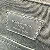 ルイ・ヴィトン LOUIS VUITTON ポルトドキュマン・ジュールNM N48260 ブラック ダミエ・グラフィット メンズ ブリーフケース