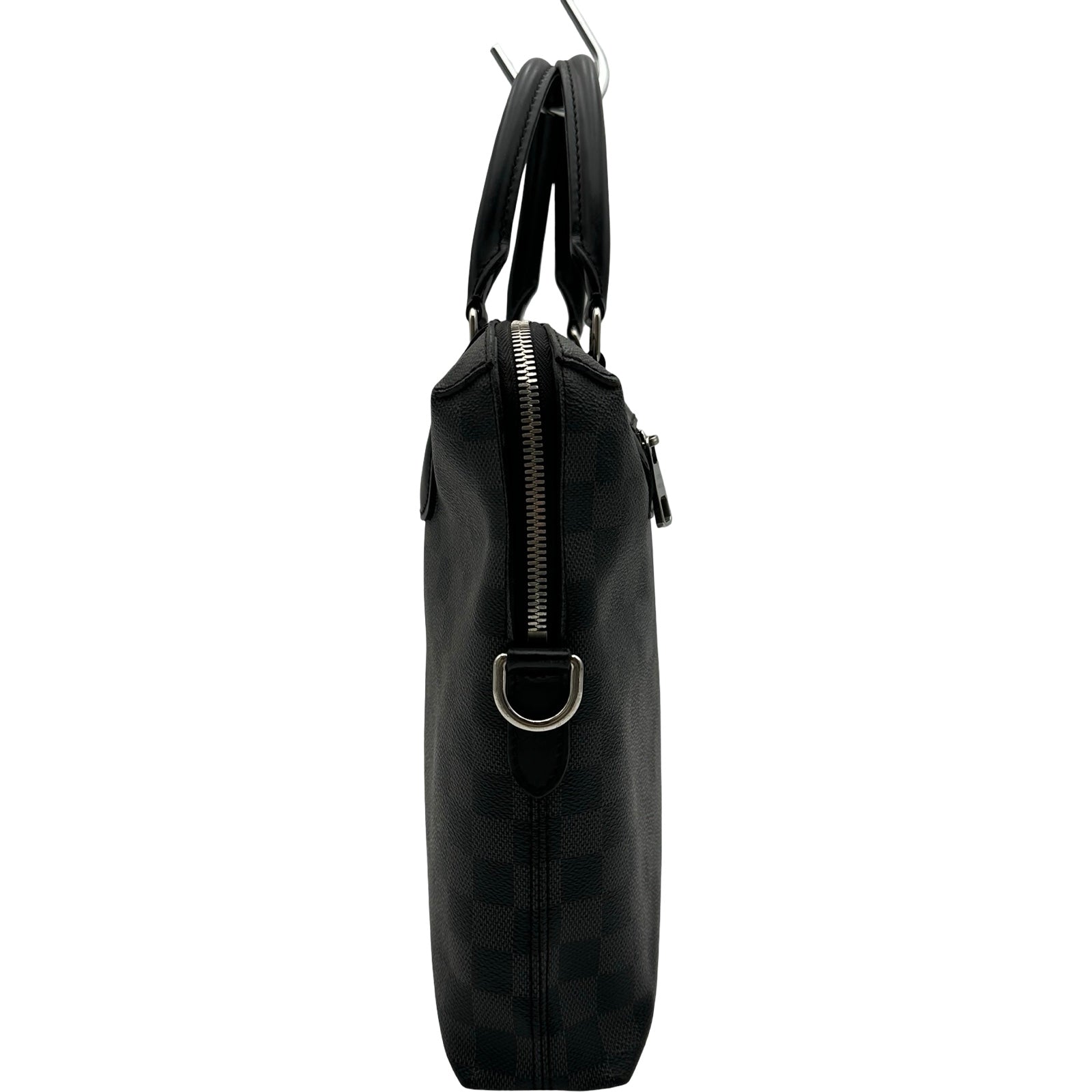 ルイヴィトン ダミエグラフィット ポルトドキュマンジュール ルイ・ヴィトン LOUIS VUITTON ポルトドキュマン・ジュールNM N48260