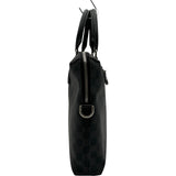 ルイ・ヴィトン LOUIS VUITTON ポルトドキュマン・ジュールNM N48260 ブラック ダミエ・グラフィット メンズ ブリーフケース