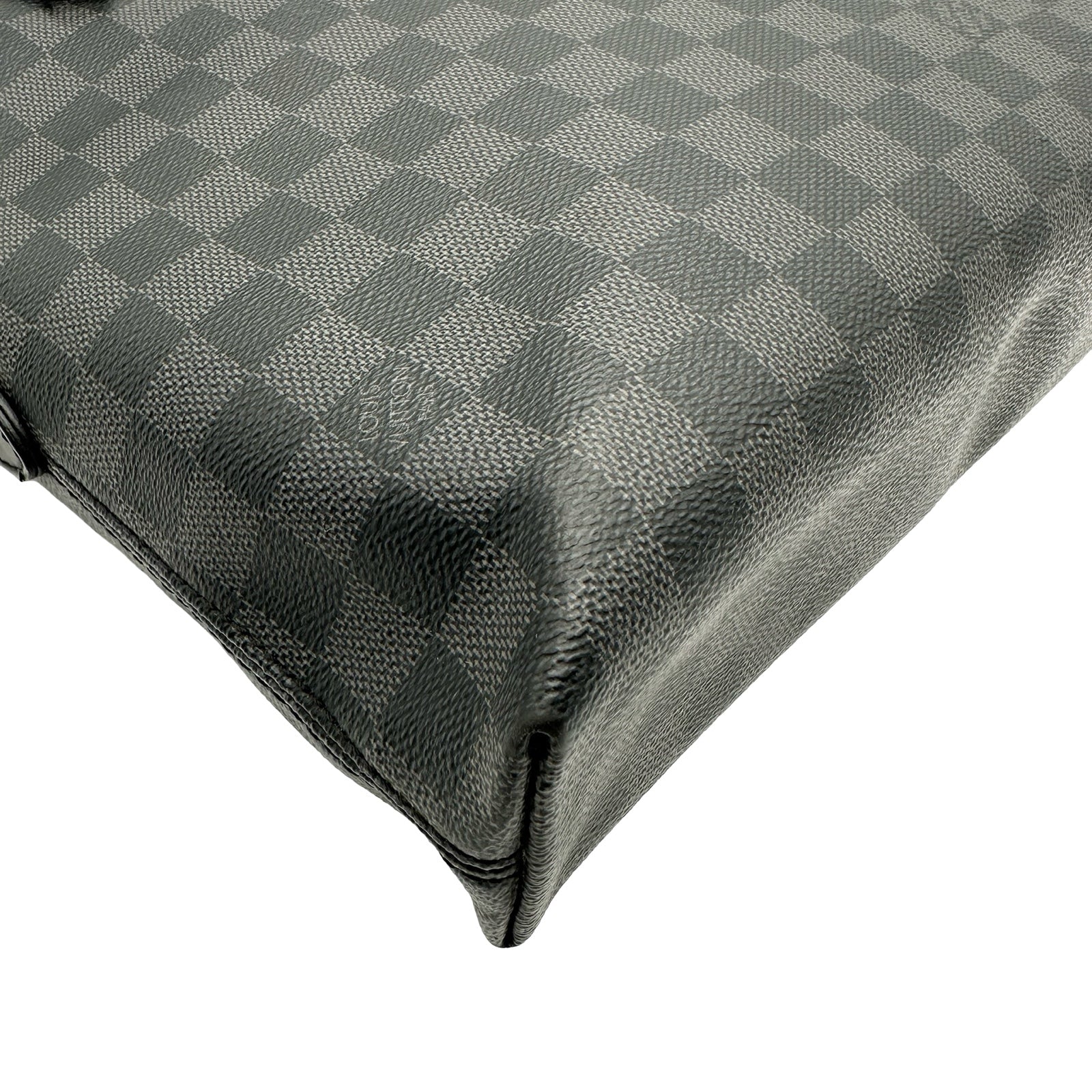 ルイ・ヴィトン LOUIS VUITTON ポルトドキュマン・ジュールNM N48260