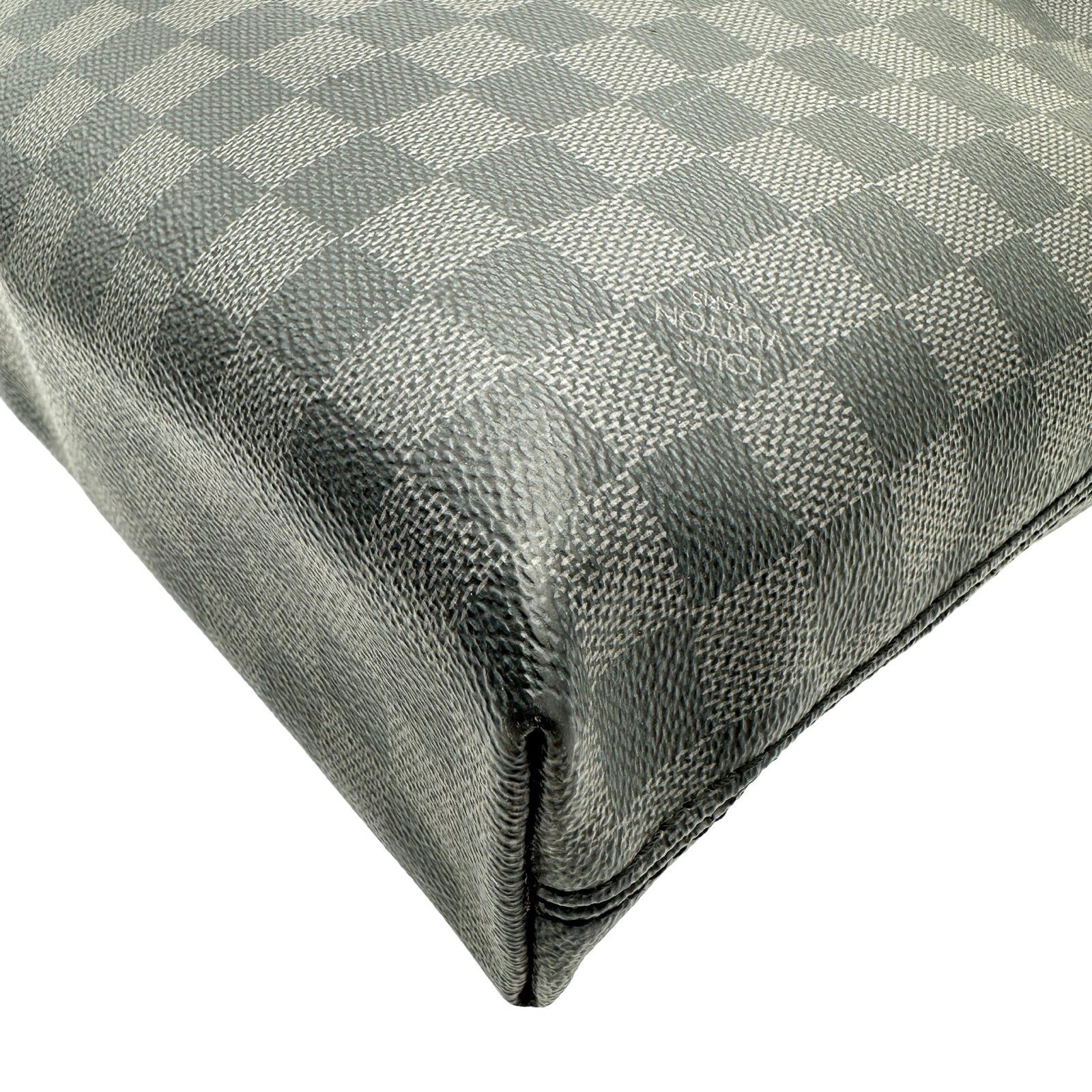 ルイ・ヴィトン LOUIS VUITTON ポルトドキュマン・ジュールNM N48260