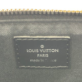 ルイ・ヴィトン LOUIS VUITTON ミックPM N41211 ブラック ダミエ/グラフィット メンズ ショルダーバッグ