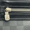 ルイ・ヴィトン LOUIS VUITTON ダニエルGM N58033 ブラック ダミエ・グラフィット メンズ ショルダーバッグ