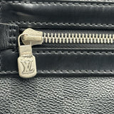 ルイ・ヴィトン LOUIS VUITTON ダニエルGM N58033 ブラック ダミエ・グラフィット メンズ ショルダーバッグ
