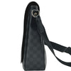 ルイ・ヴィトン LOUIS VUITTON ダニエルGM N58033 ブラック ダミエ・グラフィット メンズ ショルダーバッグ