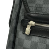 ルイ・ヴィトン LOUIS VUITTON ダニエルGM N58033 ブラック ダミエ・グラフィット メンズ ショルダーバッグ