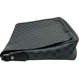 ルイ・ヴィトン LOUIS VUITTON ダニエルGM N58033 ブラック ダミエ・グラフィット メンズ ショルダーバッグ