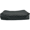 ルイ・ヴィトン LOUIS VUITTON ダニエルGM N58033 ブラック ダミエ・グラフィット メンズ ショルダーバッグ