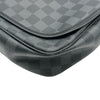 ルイ・ヴィトン LOUIS VUITTON ダニエルGM N58033 ブラック ダミエ・グラフィット メンズ ショルダーバッグ