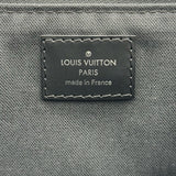 ルイ・ヴィトン LOUIS VUITTON ミックPM N41211 ブラック ダミエ・グラフィット メンズ ショルダーバッグ