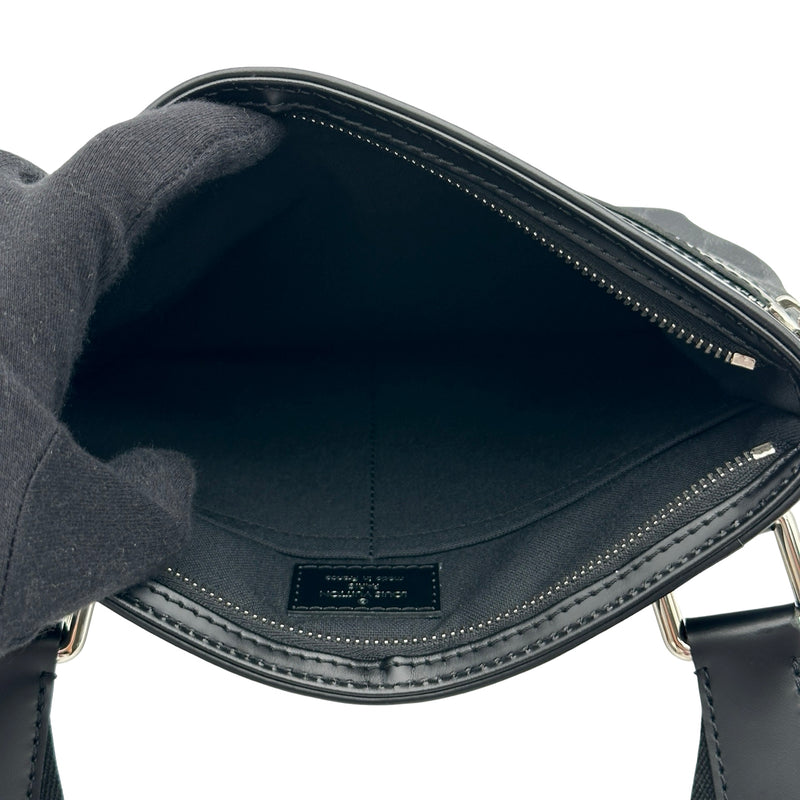 ルイ・ヴィトン LOUIS VUITTON トマス N58028 ブラック ダミエ・グラ