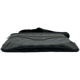 ルイ・ヴィトン LOUIS VUITTON トマス N58028 ブラック ダミエ・グラフィット メンズ ショルダーバッグ