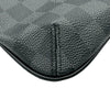 ルイ・ヴィトン LOUIS VUITTON トマス N58028 ブラック ダミエ・グラフィット メンズ ショルダーバッグ