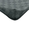 ルイ・ヴィトン LOUIS VUITTON トマス N58028 ブラック ダミエ・グラフィット メンズ ショルダーバッグ