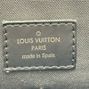 ルイ・ヴィトン LOUIS VUITTON ジョッシュ N41260 ブラック ダミエ・グラフィット メンズ ショルダーバッグ