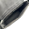 ルイ・ヴィトン LOUIS VUITTON ジョッシュ N41260 ブラック ダミエ・グラフィット メンズ ショルダーバッグ