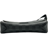 ルイ・ヴィトン LOUIS VUITTON ジョッシュ N41260 ブラック ダミエ・グラフィット メンズ ショルダーバッグ