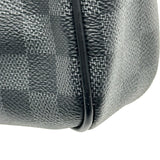 ルイ・ヴィトン LOUIS VUITTON ジョッシュ N41260 ブラック ダミエ・グラフィット メンズ ショルダーバッグ