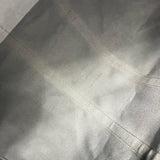 ルイ・ヴィトン LOUIS VUITTON キーポル・バンドリエール55 N41413 ブラック ダミエ/グラフィット ユニセックス ボストンバッグ