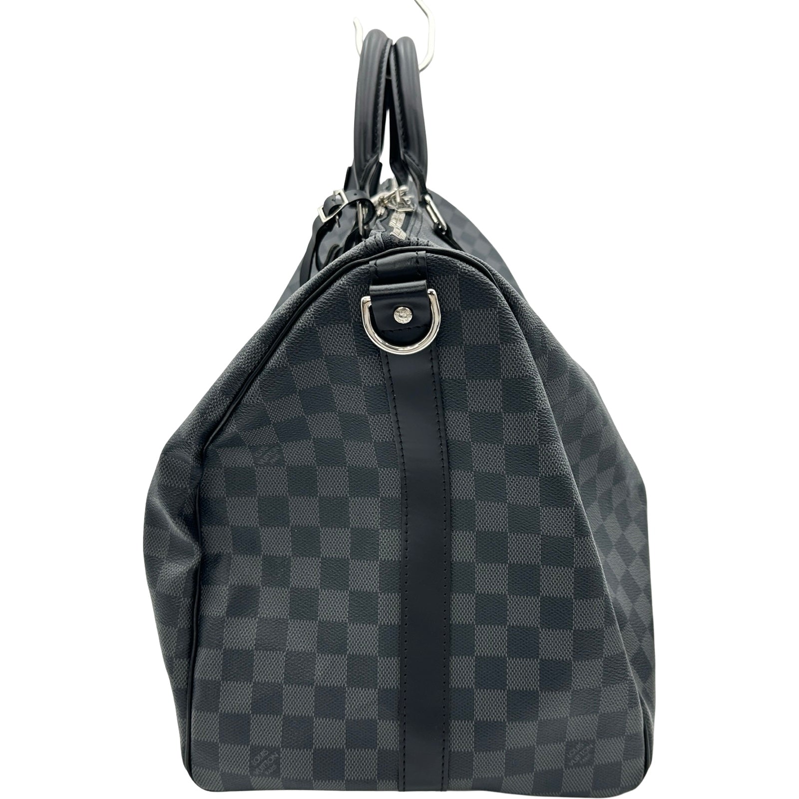 ルイ・ヴィトン LOUIS VUITTON キーポル・バンドリエール55 N41413