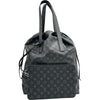 ルイ・ヴィトン LOUIS VUITTON カバ・ライト M44228 ブラック モノグラム・エクリプス メンズ トートバッグ