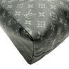 ルイ・ヴィトン LOUIS VUITTON カバ・ライト M44228 ブラック モノグラム・エクリプス メンズ トートバッグ