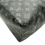 ルイ・ヴィトン LOUIS VUITTON カバ・ライト M44228 ブラック モノグラム・エクリプス メンズ トートバッグ