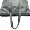 ルイ・ヴィトン LOUIS VUITTON カバ・ライト M44228 ブラック モノグラム・エクリプス メンズ トートバッグ