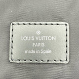 ルイ・ヴィトン LOUIS VUITTON カバ・ライト M44228 ブラック モノグラム・エクリプス メンズ トートバッグ