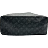 ルイ・ヴィトン LOUIS VUITTON カバ・ライト M44228 ブラック モノグラム・エクリプス メンズ トートバッグ