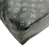 ルイ・ヴィトン LOUIS VUITTON カバ・ライト M44228 ブラック モノグラム・エクリプス メンズ トートバッグ