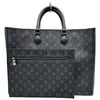 ルイ・ヴィトン LOUIS VUITTON グラン・サック M44733 ブラック モノグラム・エクリプス メンズ トートバッグ