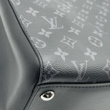 ルイ・ヴィトン LOUIS VUITTON グラン・サック M44733 ブラック モノグラム・エクリプス メンズ トートバッグ