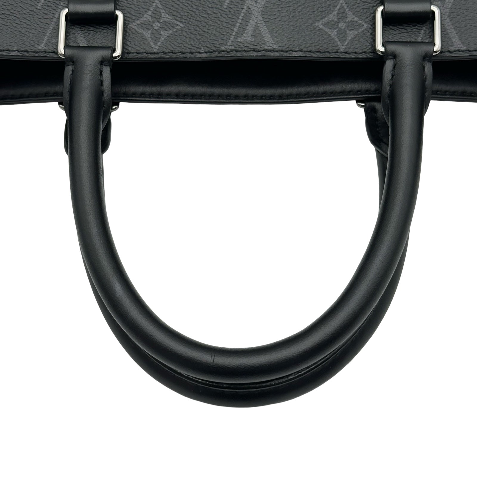 ルイ・ヴィトン LOUIS VUITTON グラン・サック M44733 ブラック