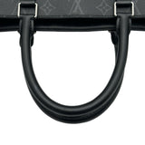 ルイ・ヴィトン LOUIS VUITTON グラン・サック M44733 ブラック モノグラム・エクリプス メンズ トートバッグ