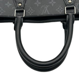 ルイ・ヴィトン LOUIS VUITTON グラン・サック M44733 ブラック モノグラム・エクリプス メンズ トートバッグ