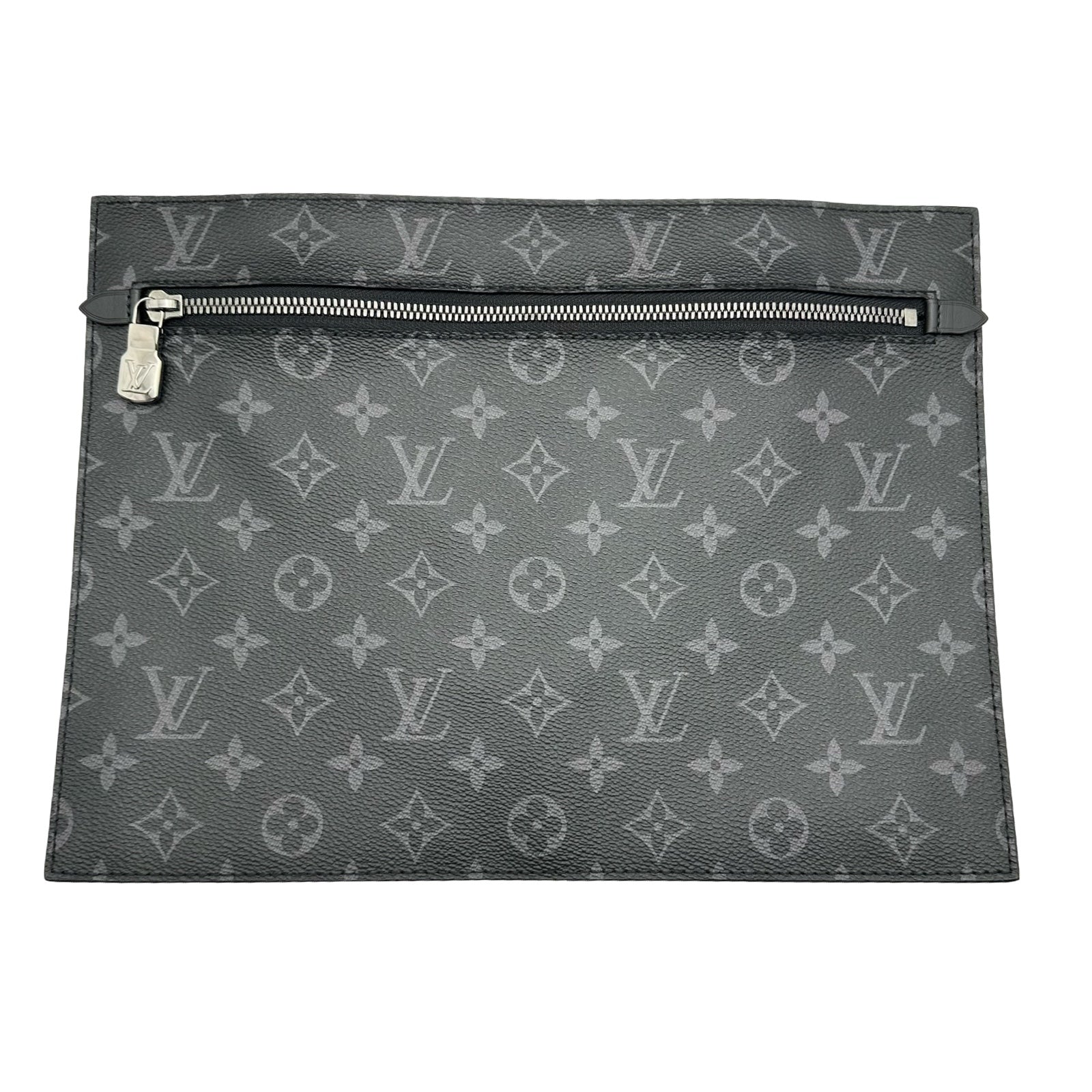 ルイ・ヴィトン LOUIS VUITTON グラン・サック M44733 ブラック