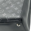 ルイ・ヴィトン LOUIS VUITTON グラン・サック M44733 ブラック モノグラム・エクリプス メンズ トートバッグ