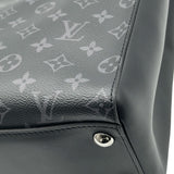 ルイ・ヴィトン LOUIS VUITTON グラン・サック M44733 ブラック モノグラム・エクリプス メンズ トートバッグ